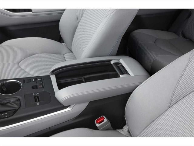 Thumbnail: 2025 Toyota Highlander - 10