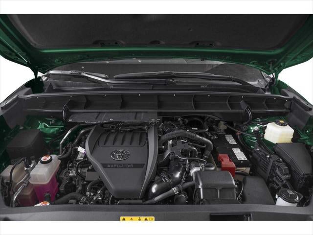 Thumbnail: 2025 Toyota Highlander - 4