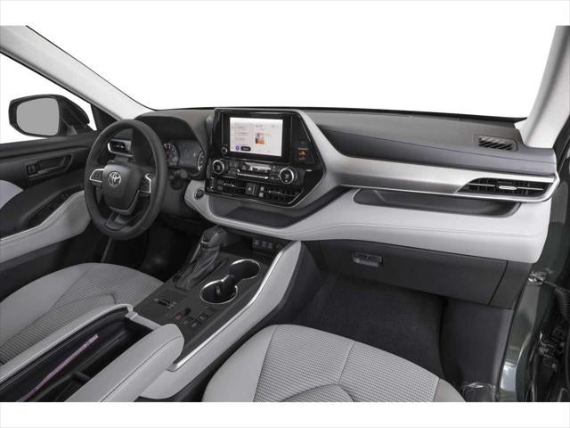 Thumbnail: 2025 Toyota Highlander - 8