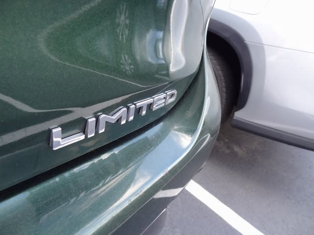 2023 Toyota Highlander Limited 4