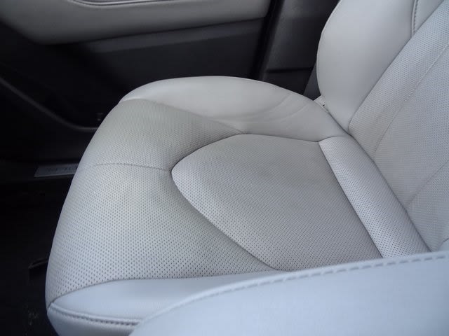 2023 Toyota Highlander Limited 7