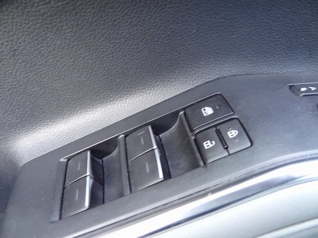 2023 Toyota Highlander Limited 13
