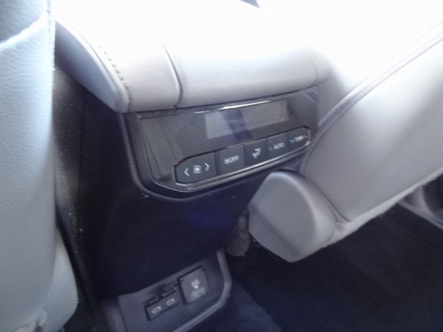 2023 Toyota Highlander Limited 20