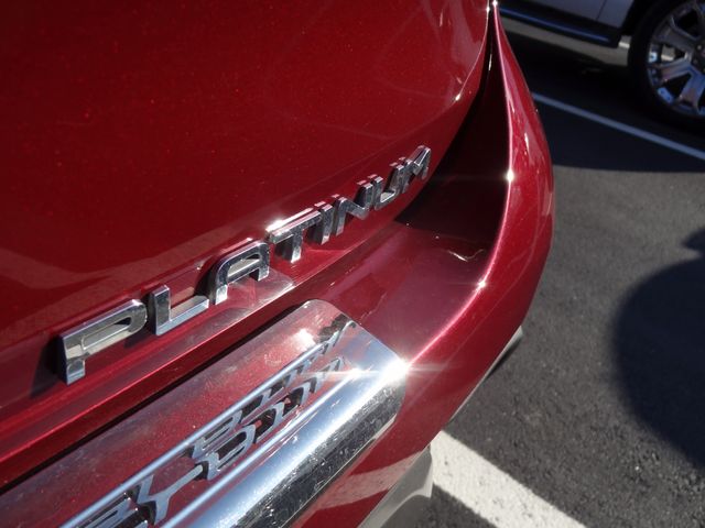 Thumbnail: 2023 Toyota Highlander - 5