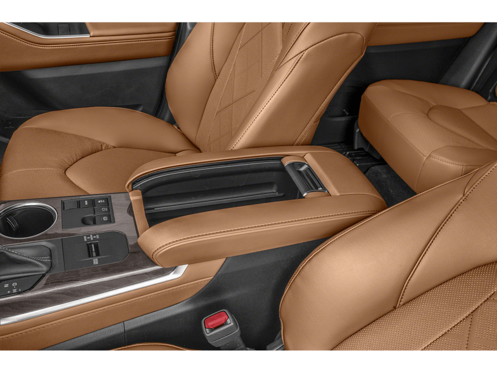 Thumbnail: 2023 Toyota Highlander - 10