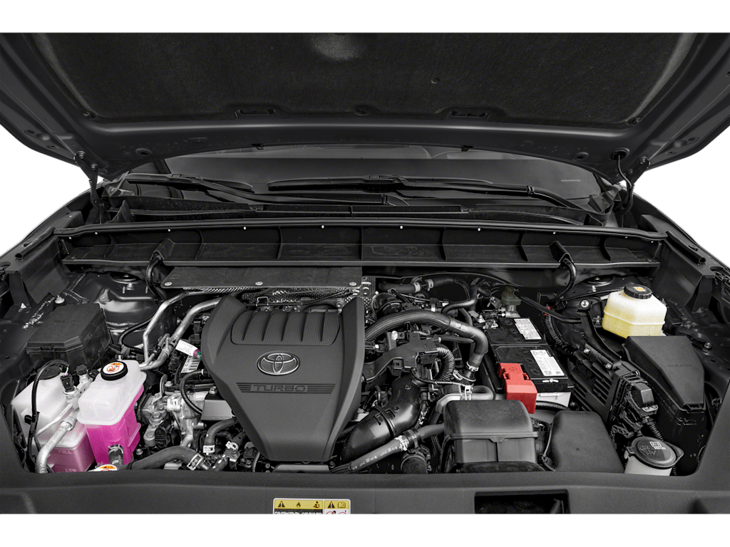 Thumbnail: 2023 Toyota Highlander - 4