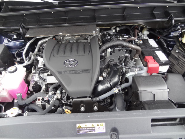 Thumbnail: 2026 Toyota Highlander - 8