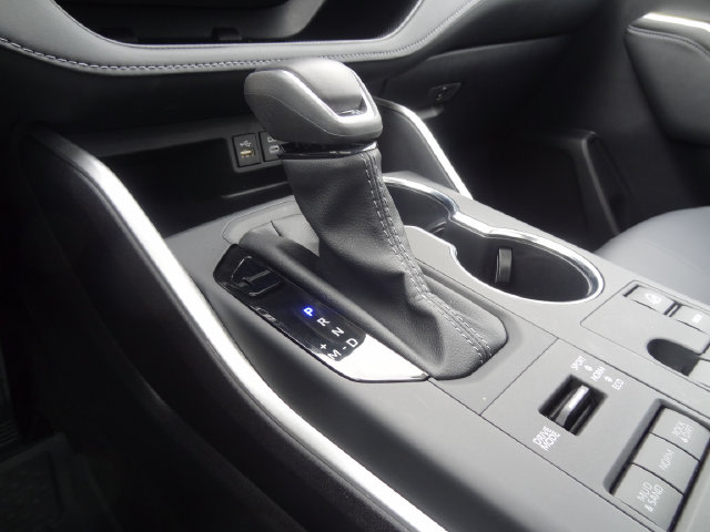 Thumbnail: 2026 Toyota Highlander - 14