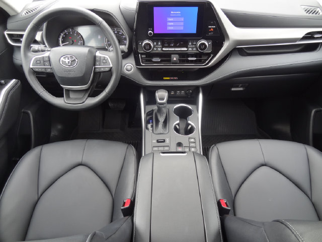 Thumbnail: 2026 Toyota Highlander - 2