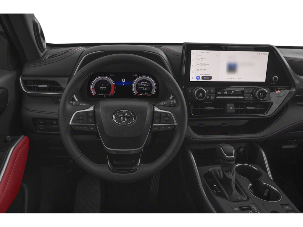 Thumbnail: 2025 Toyota Highlander - 2