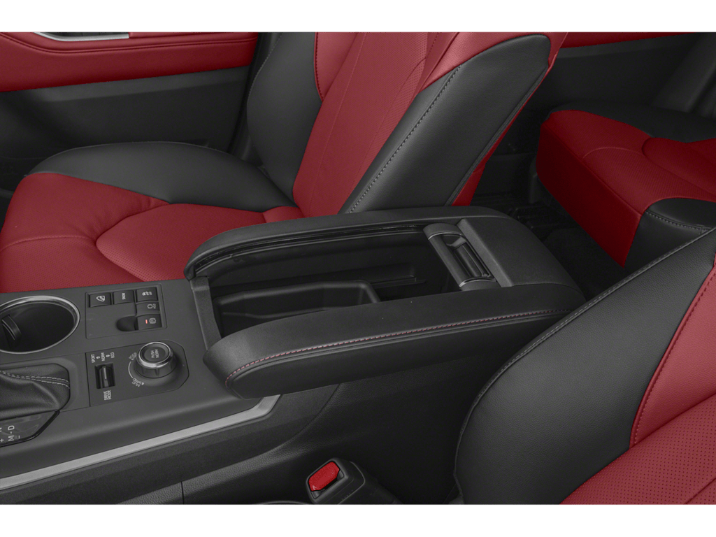 Thumbnail: 2025 Toyota Highlander - 11