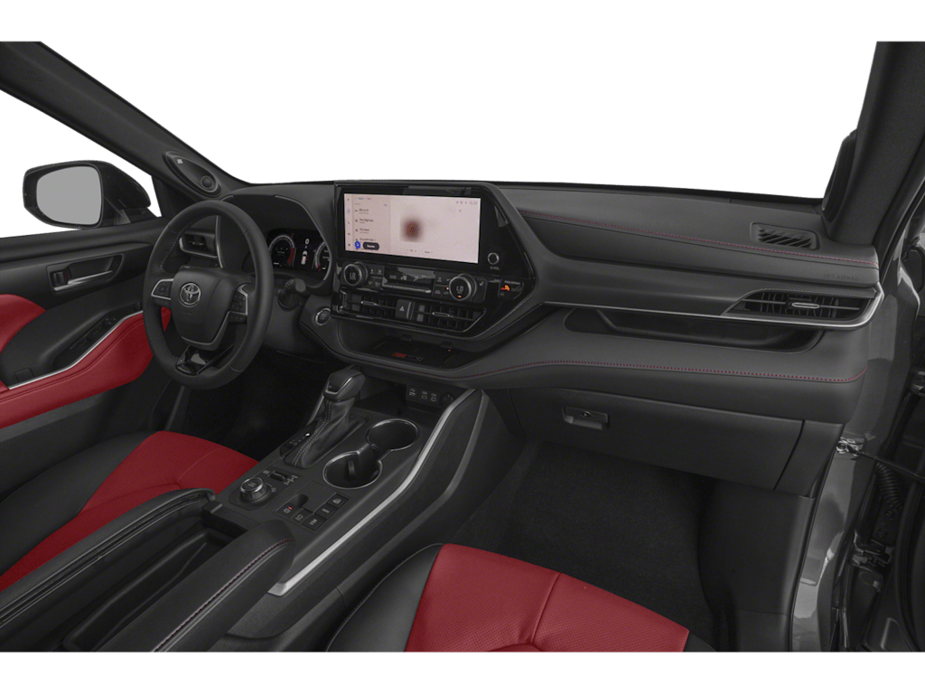 Thumbnail: 2025 Toyota Highlander - 8
