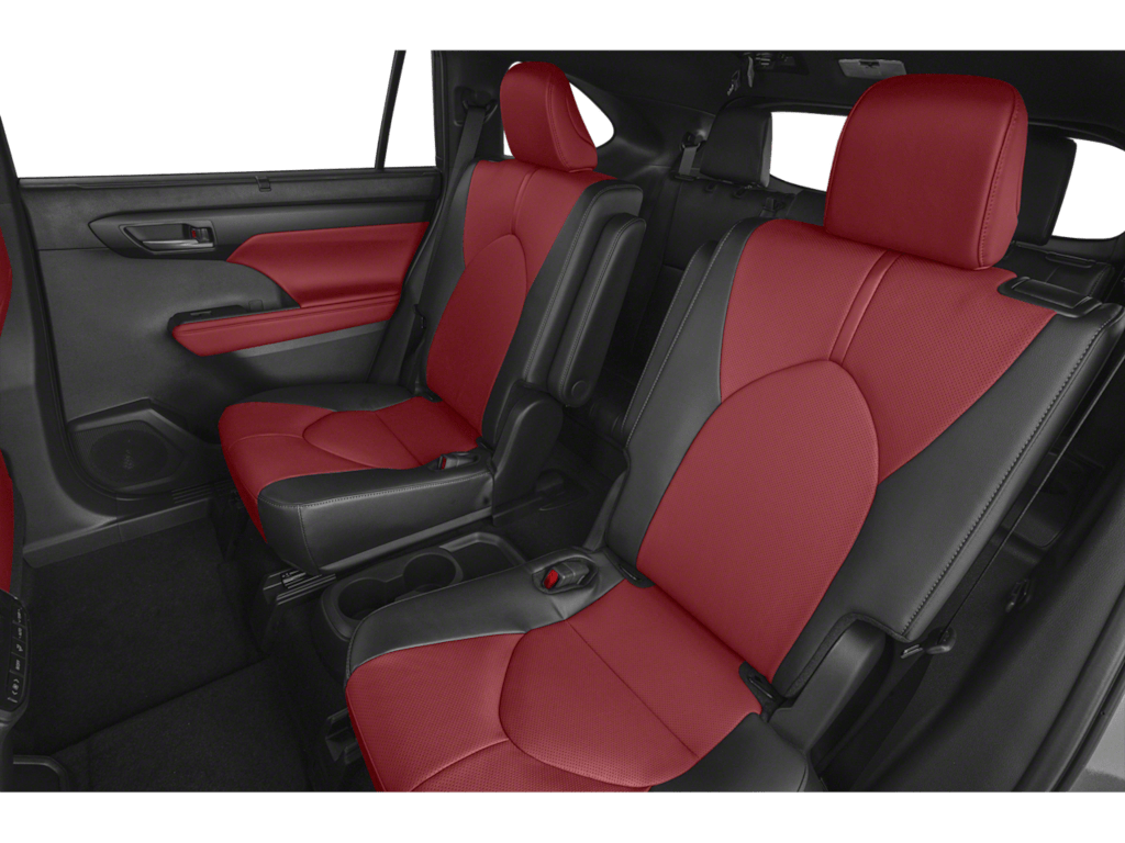 Thumbnail: 2025 Toyota Highlander - 7