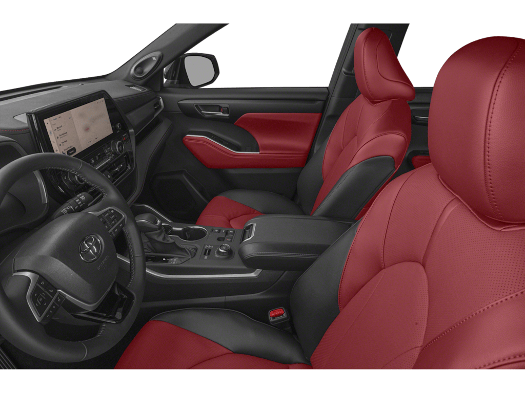 Thumbnail: 2025 Toyota Highlander - 6