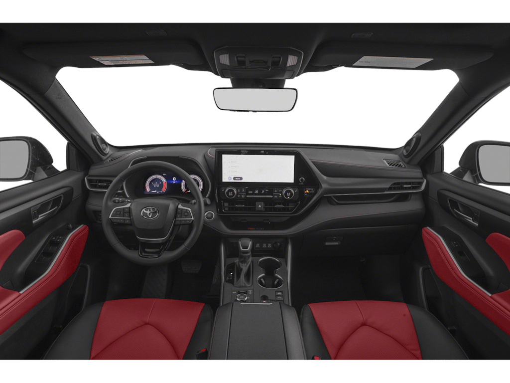 Thumbnail: 2025 Toyota Highlander - 5