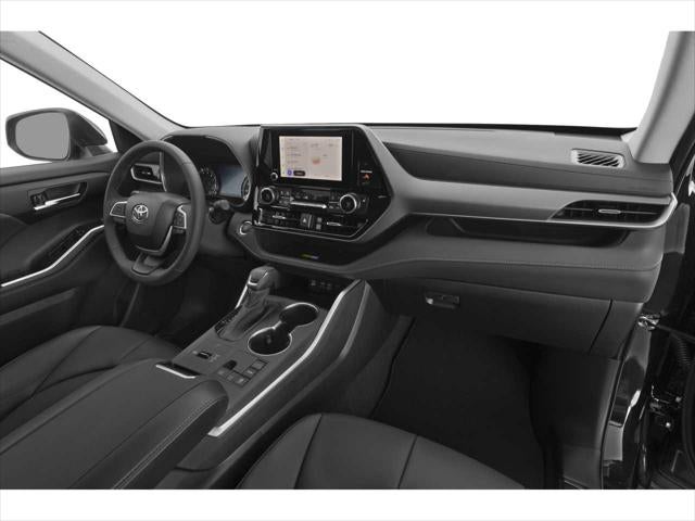 Thumbnail: 2024 Toyota Highlander - 8