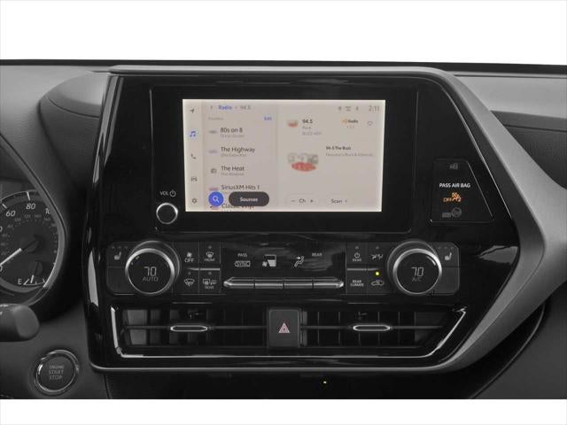 Thumbnail: 2024 Toyota Highlander - 9
