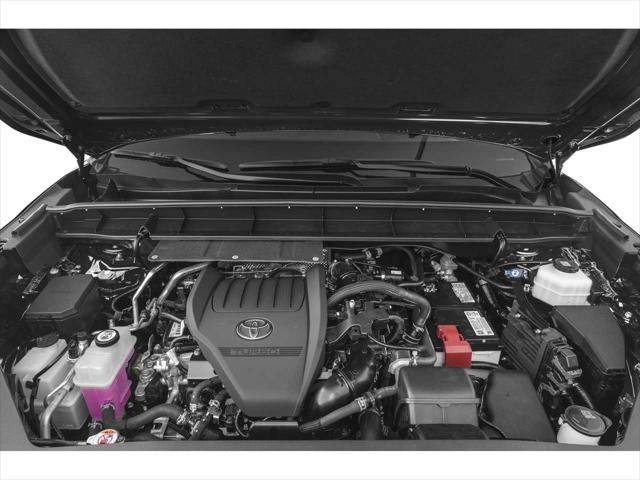 Thumbnail: 2024 Toyota Highlander - 4