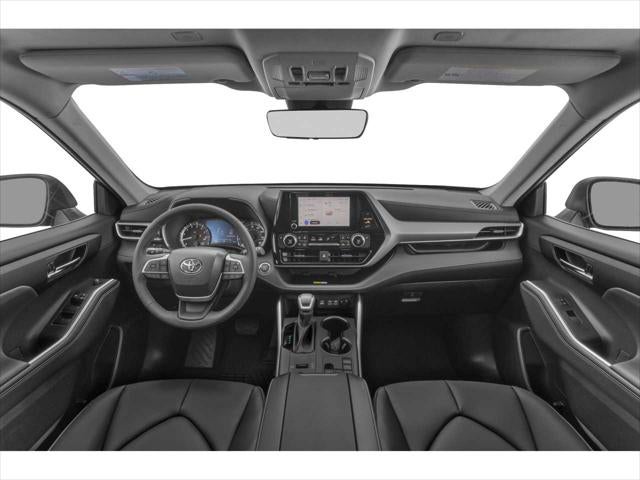 Thumbnail: 2024 Toyota Highlander - 5