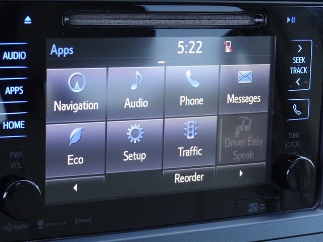 Thumbnail: 2016 Toyota Sienna - 30
