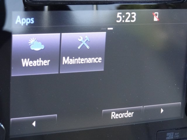 Thumbnail: 2016 Toyota Sienna - 31