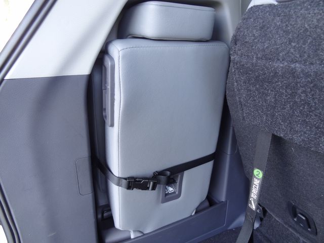 Thumbnail: 2024 Toyota Sienna - 21