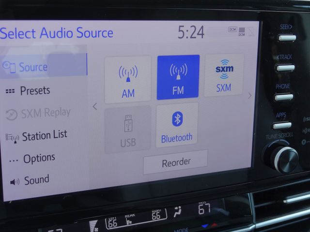 Thumbnail: 2024 Toyota Sienna - 33