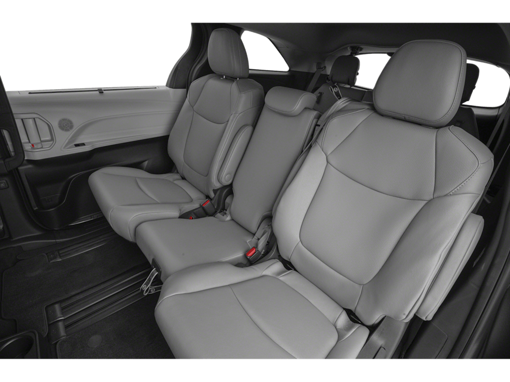 Thumbnail: 2026 Toyota Sienna - 7