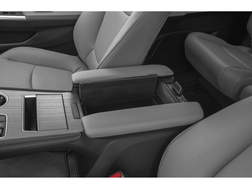 Thumbnail: 2026 Toyota Sienna - 11