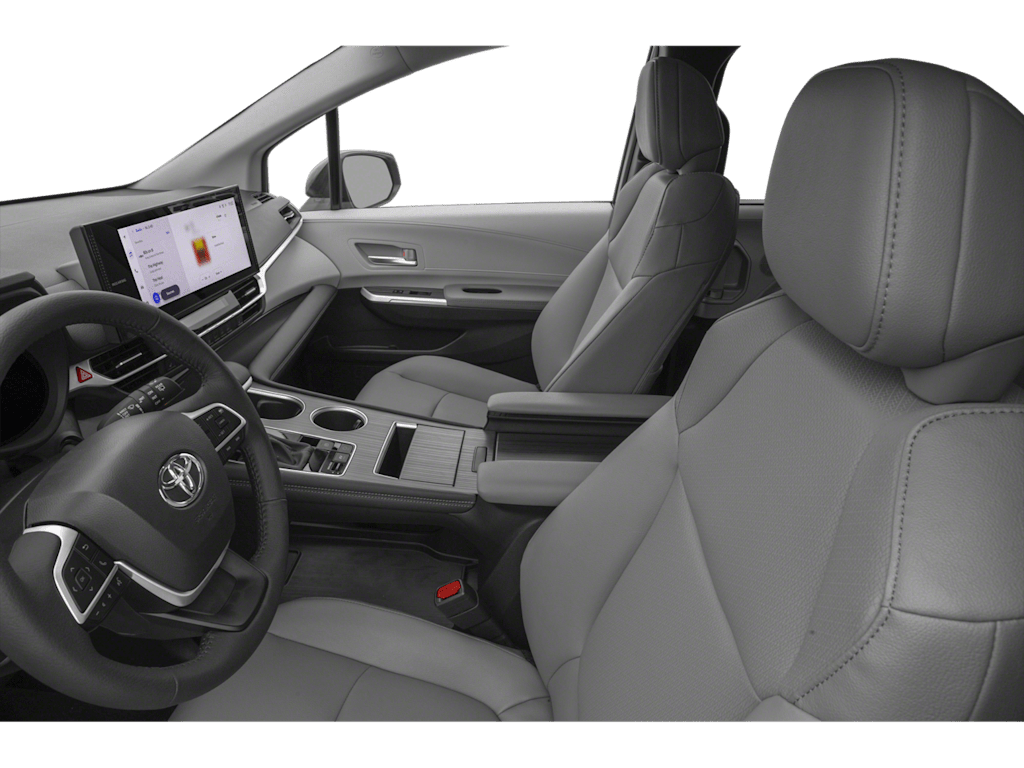 Thumbnail: 2026 Toyota Sienna - 6