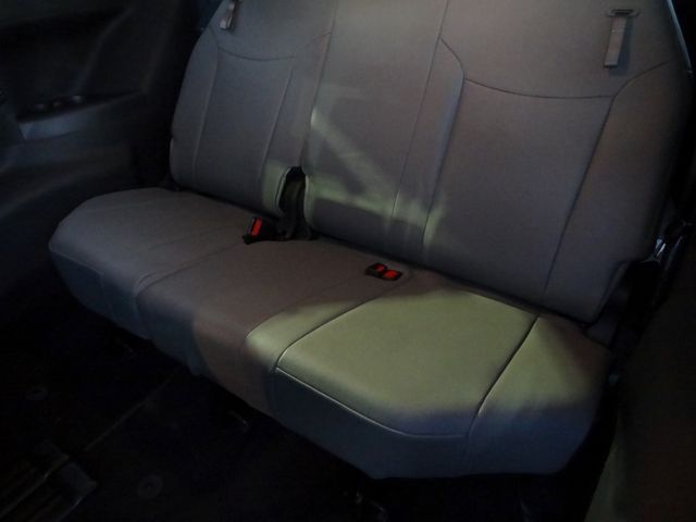 Thumbnail: 2026 Toyota Sienna - 14