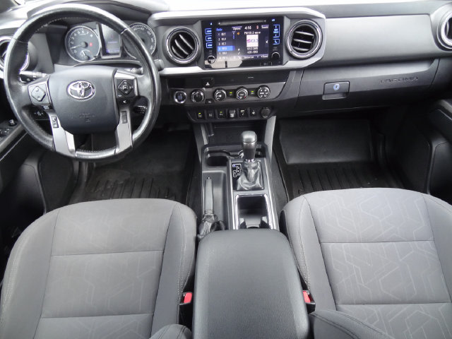Thumbnail: 2019 Toyota Tacoma - 2