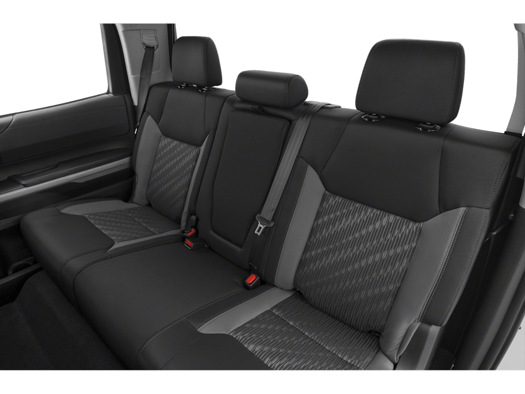 Thumbnail: 2021 Toyota Tundra - 8