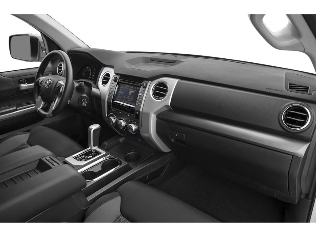 Thumbnail: 2021 Toyota Tundra - 9