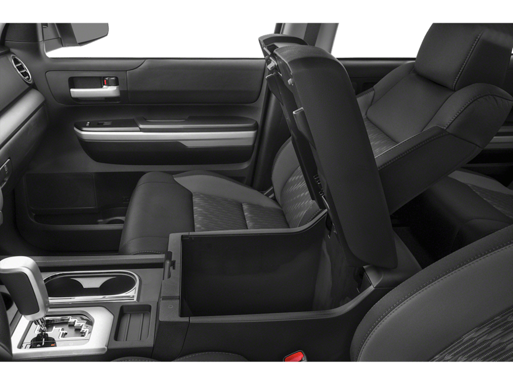 Thumbnail: 2021 Toyota Tundra - 7