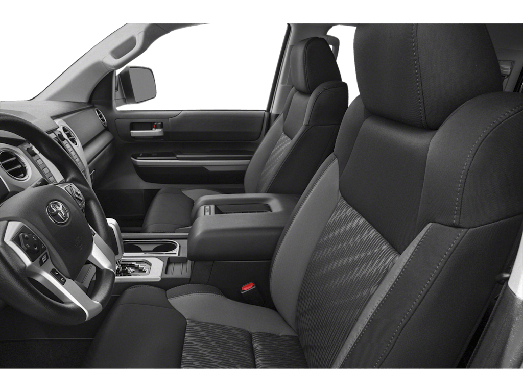 Thumbnail: 2021 Toyota Tundra - 6