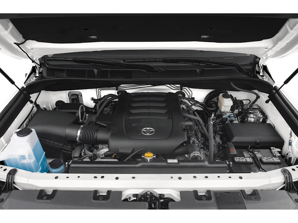 Thumbnail: 2021 Toyota Tundra - 4