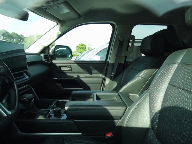 2022 Toyota Tundra Limited 6