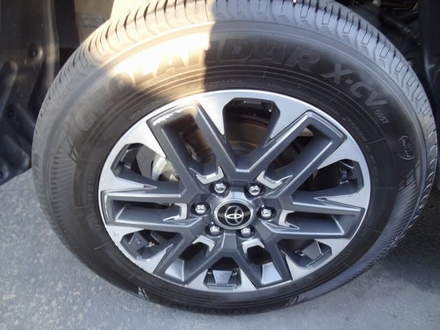 Thumbnail: 2024 Toyota Tundra - 7