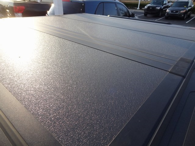 Thumbnail: 2024 Toyota Tundra - 27