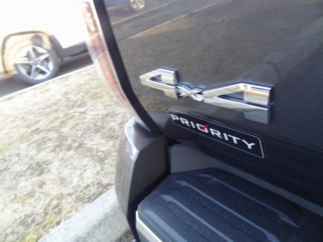 Thumbnail: 2024 Toyota Tundra - 12