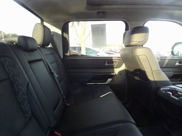 Thumbnail: 2024 Toyota Tundra - 15