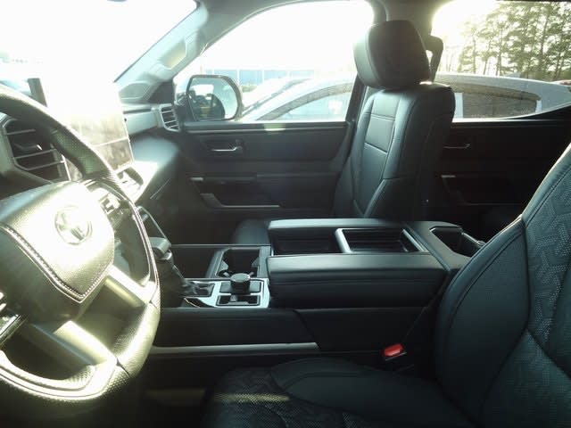 Thumbnail: 2024 Toyota Tundra - 8