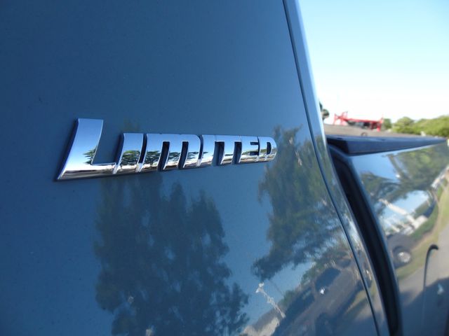 Thumbnail: 2025 Toyota Tundra - 6