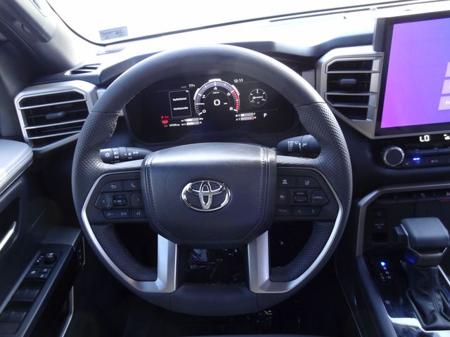 Thumbnail: 2025 Toyota Tundra - 9