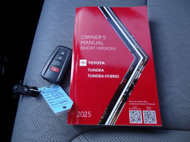 Thumbnail: 2025 Toyota Tundra - 42