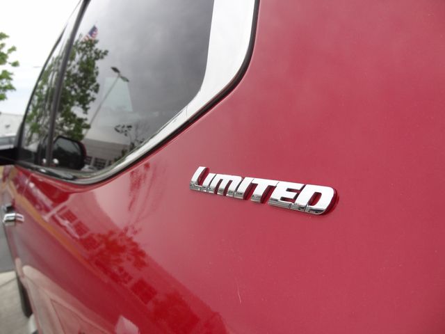 Thumbnail: 2022 Toyota Tundra - 4