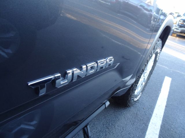 Thumbnail: 2024 Toyota Tundra - 15