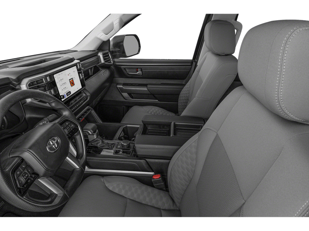 Thumbnail: 2024 Toyota Tundra - 6