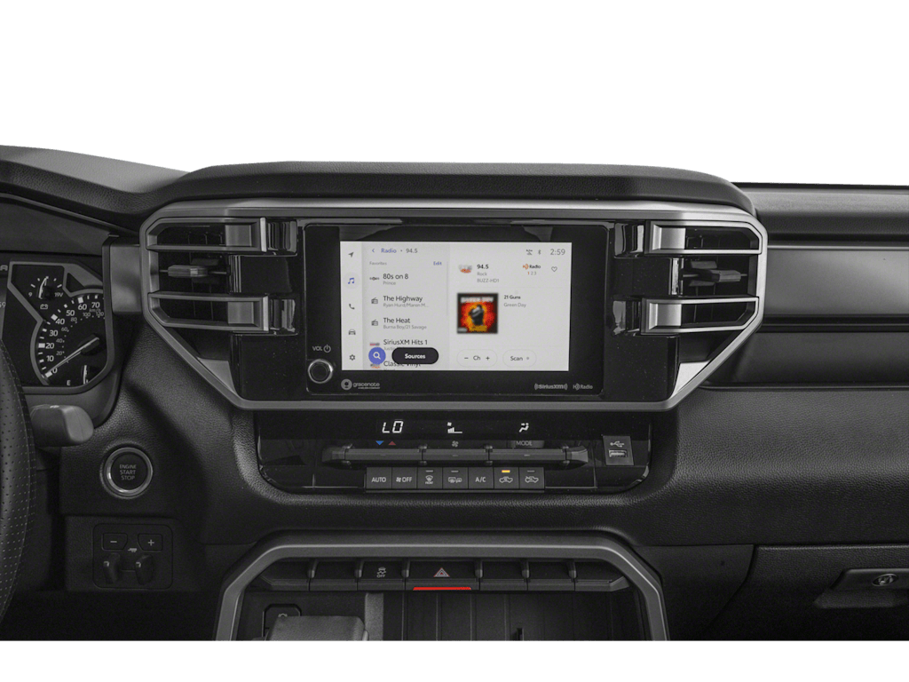 Thumbnail: 2024 Toyota Tundra - 9
